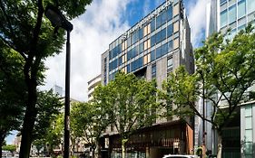 Daiwa Roynet Hotel Hakata Reisen