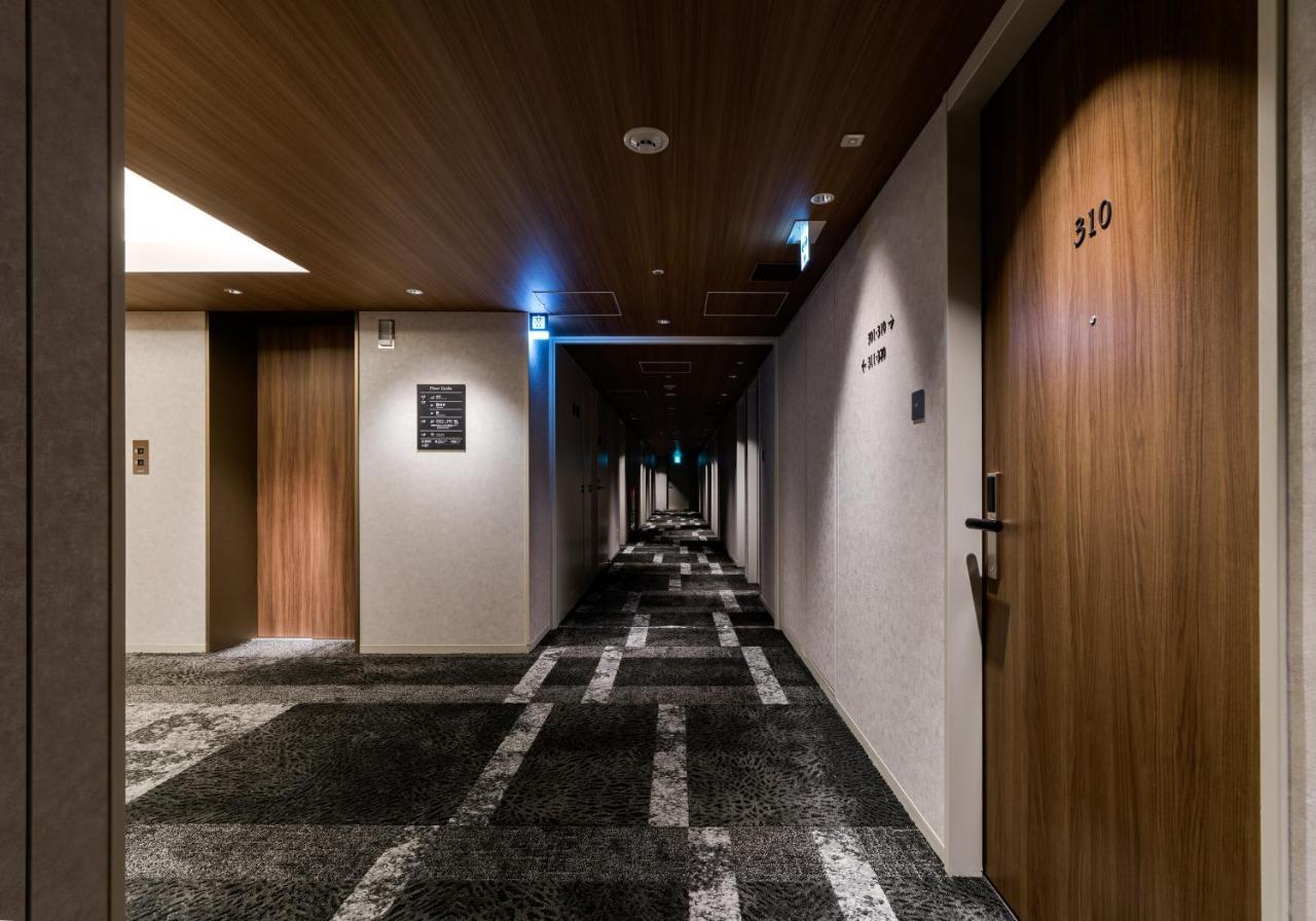 Daiwa Roynet Hotel Hakata Reisen Fukuoka  Exterior foto